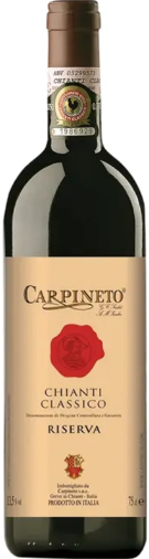 Carpineto Chianti Classico Riserva